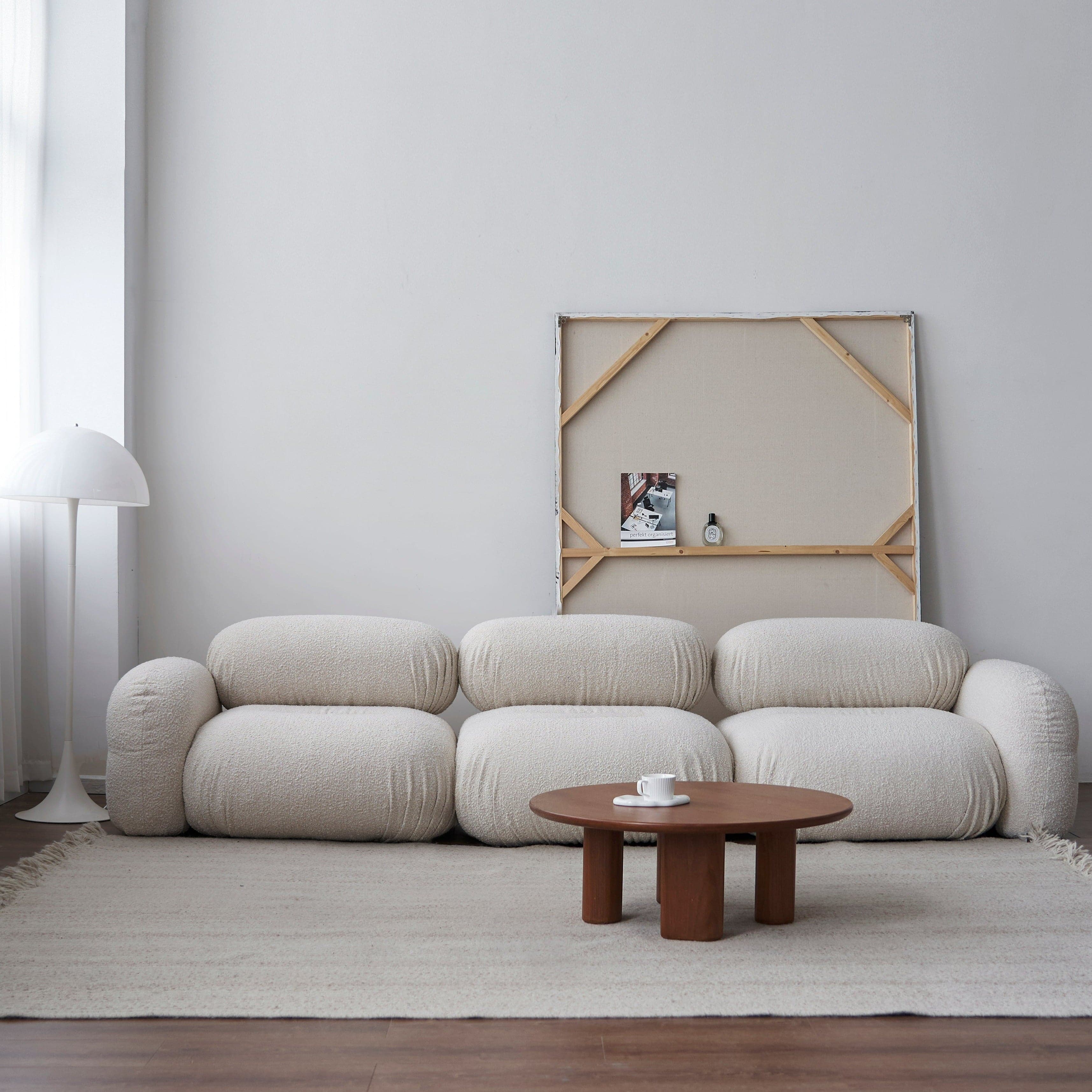 Ondo Sofa Block D - grado