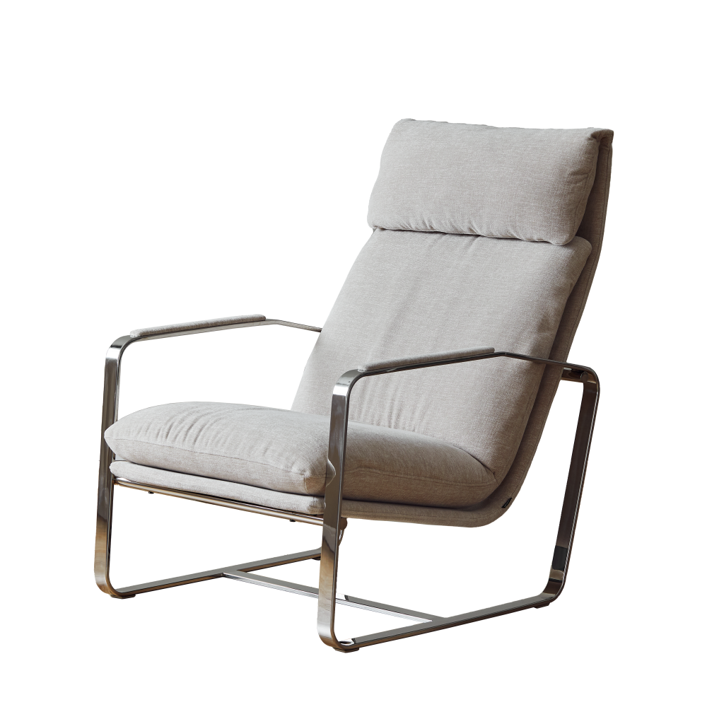 Owain Lounge Chair - grado