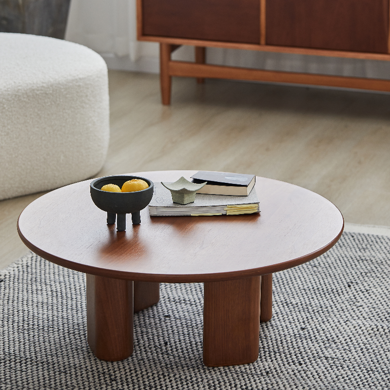 Pebble Table