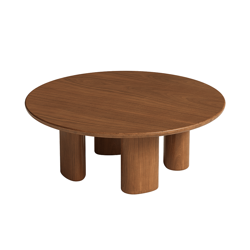 Pebble Coffee Table