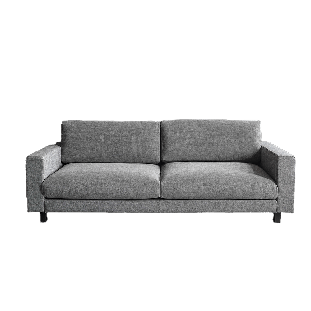 Pent Sofa / 3-Seater - grado