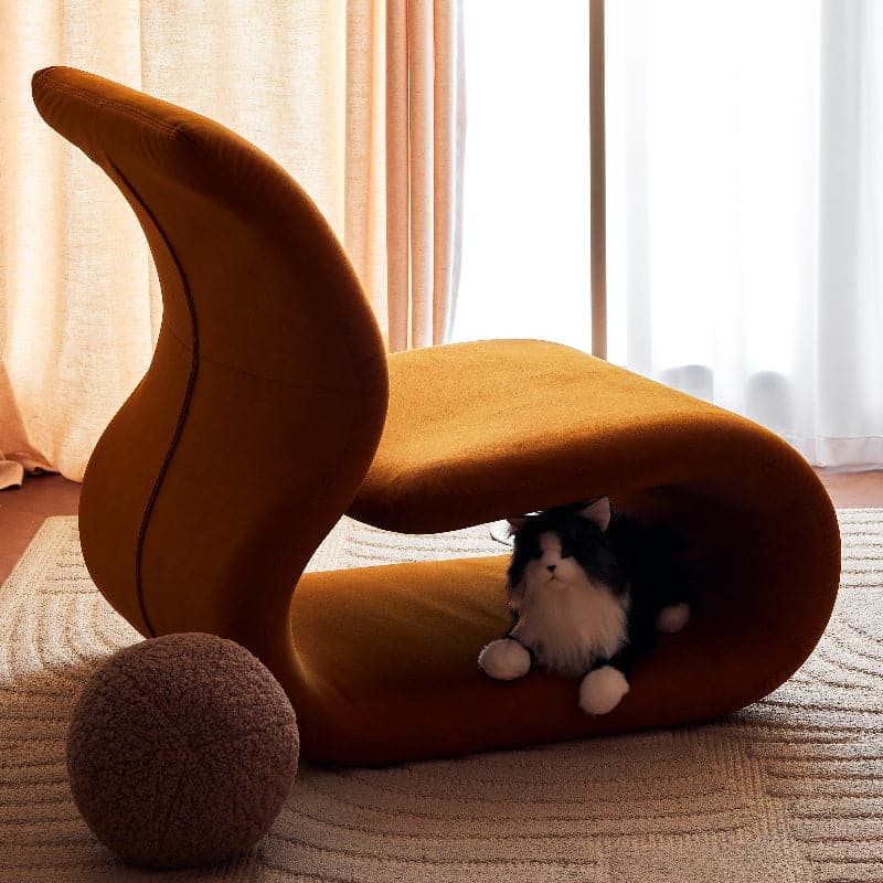 Petpal Lounge Chair - grado