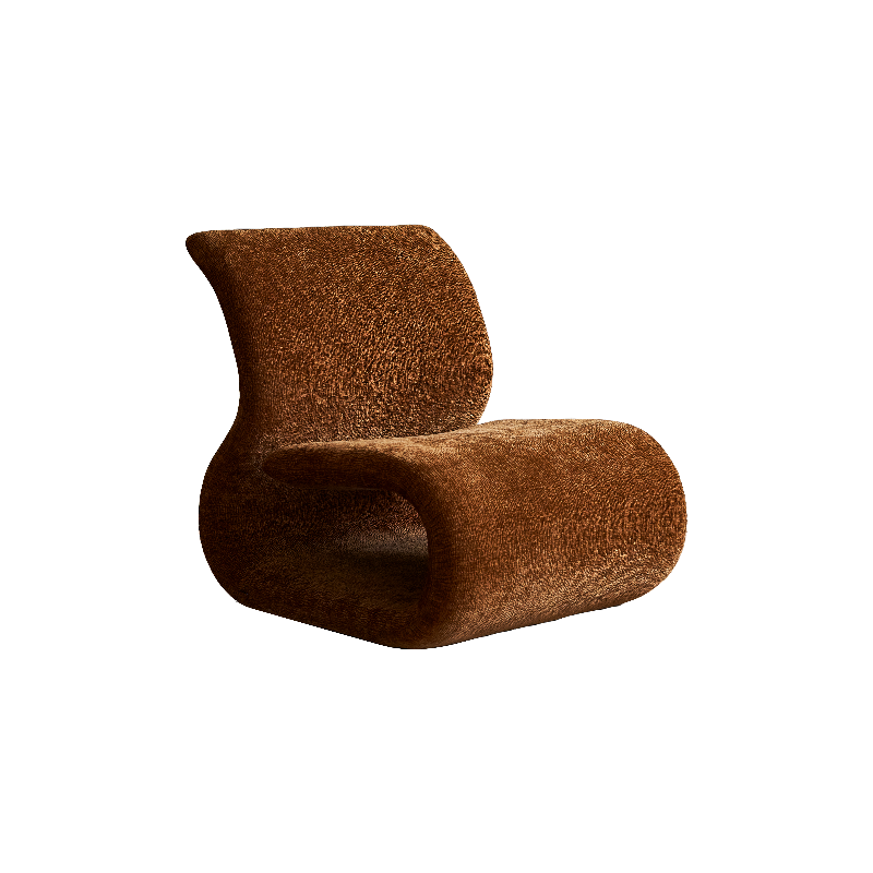 Petpal Lounge Chair - grado