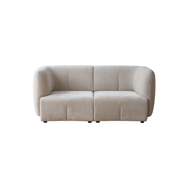 Plum Modular Sofa - grado