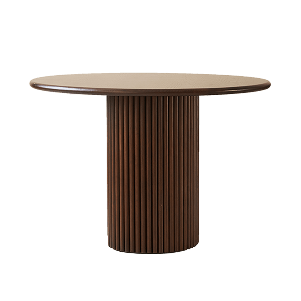 Pocky Solid Wood Dining Room Table