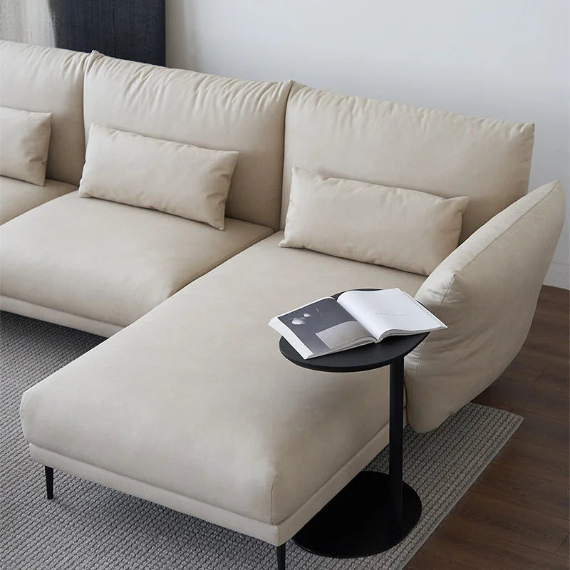 Puff Chaise Sofa Lite