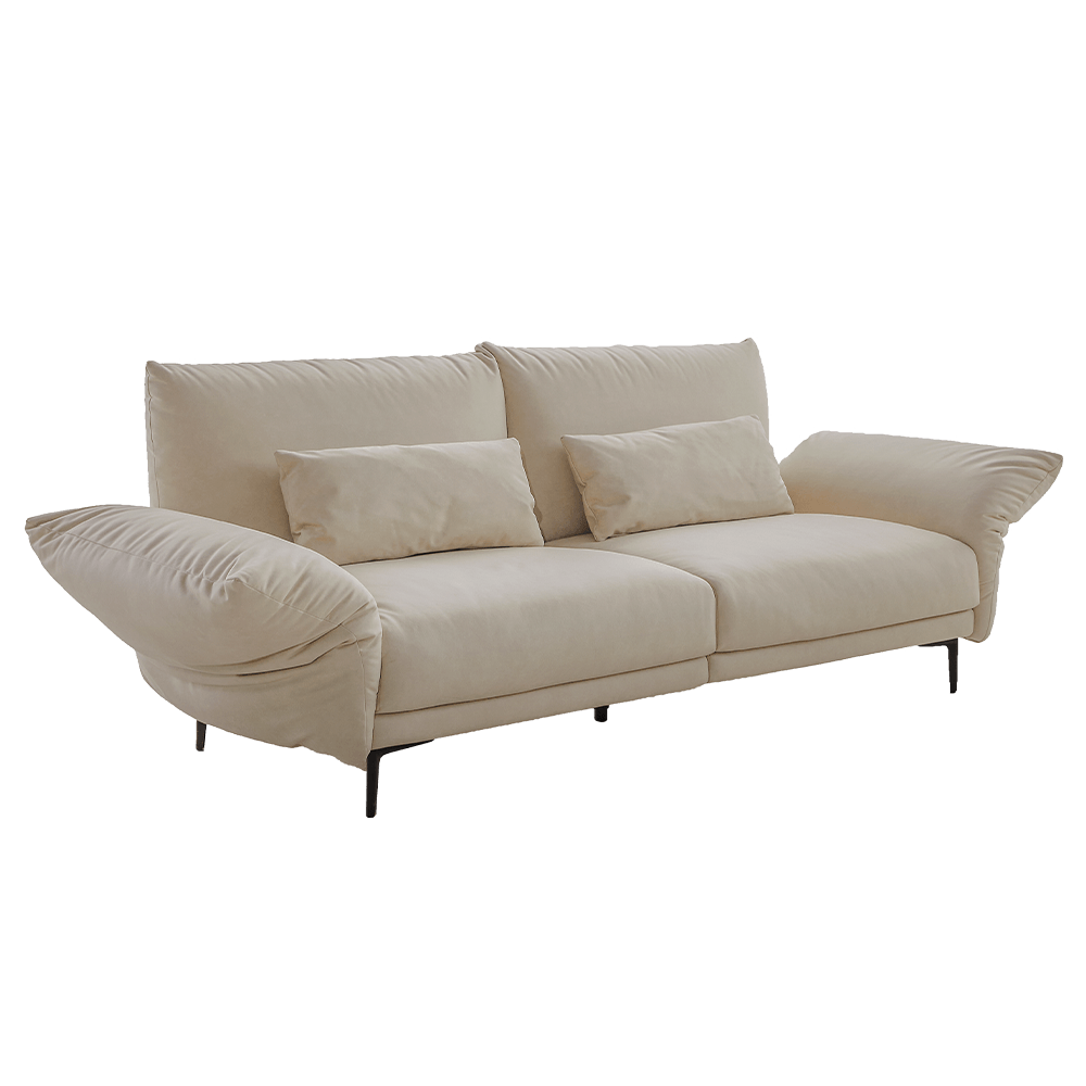 Puff Sofa Lite