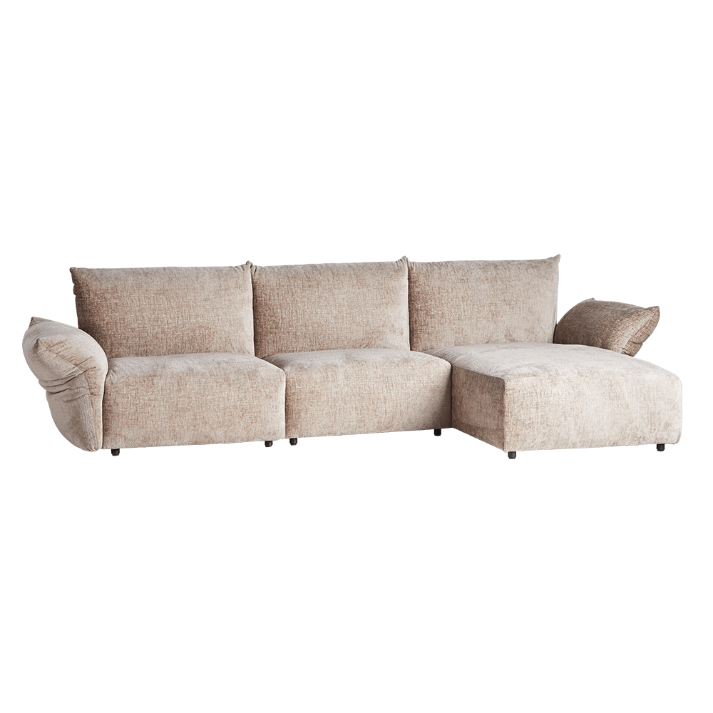 Puff Lounge Sofa