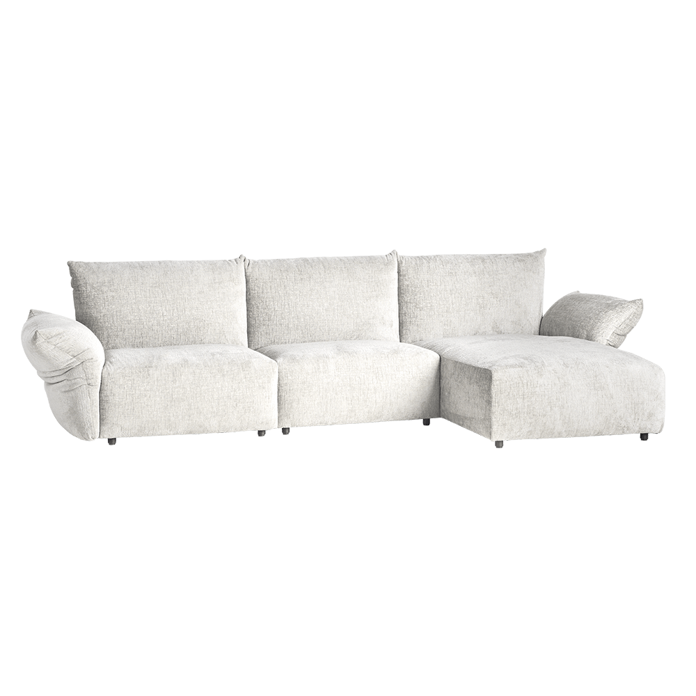 Puff Lounge Sofa