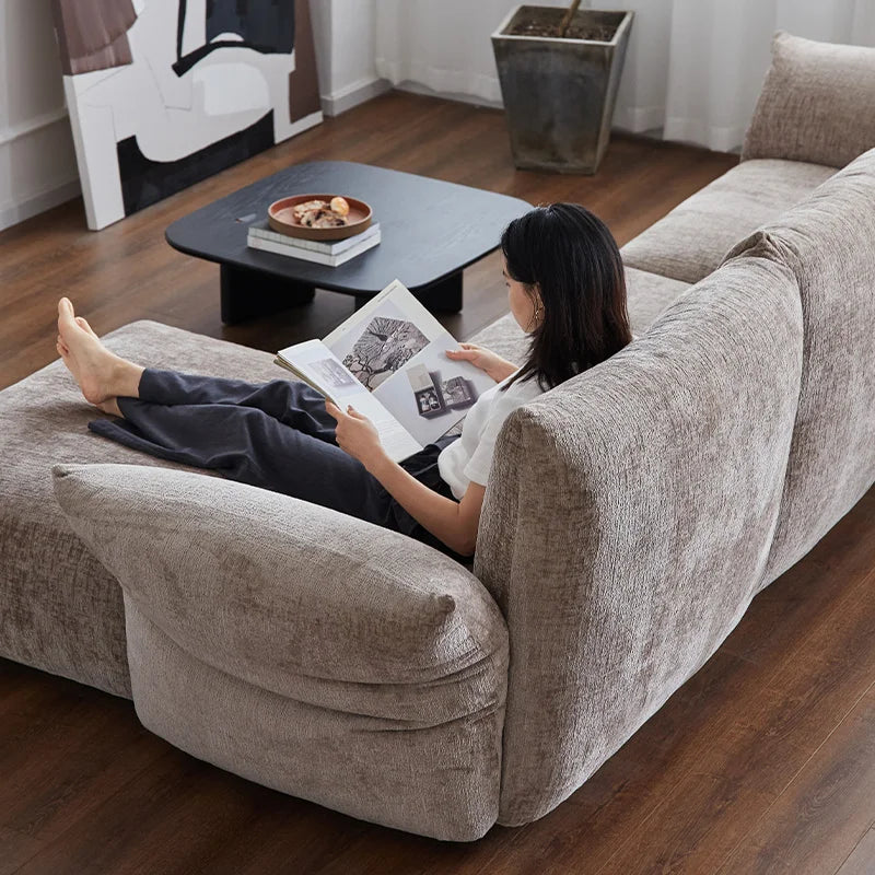 Puff Lounge Sofa