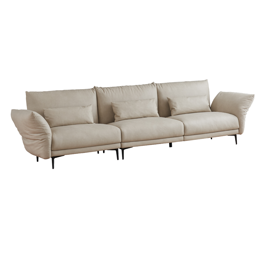 Puff Sofa Lite