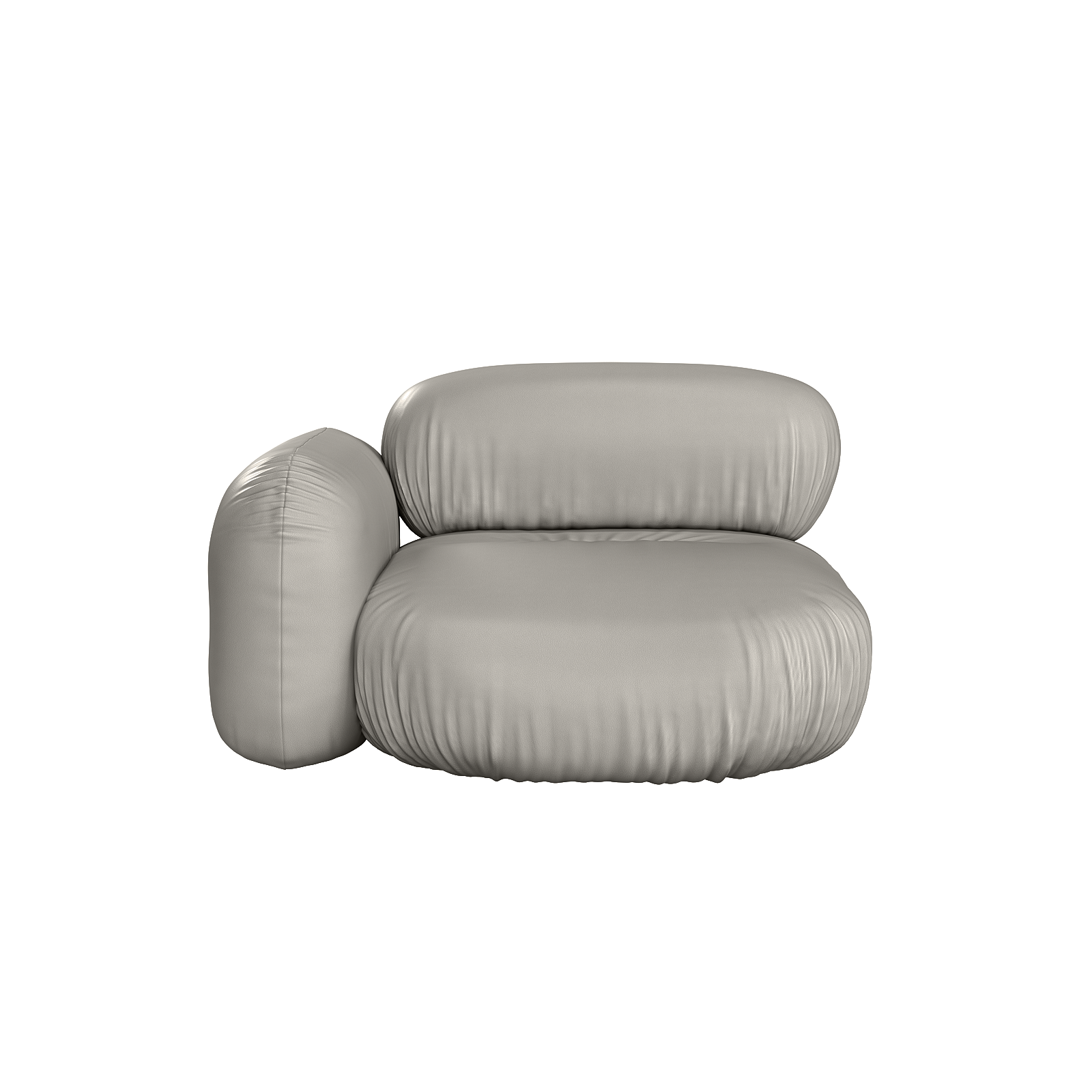 Ondo Sofa/ Left armrest - grado