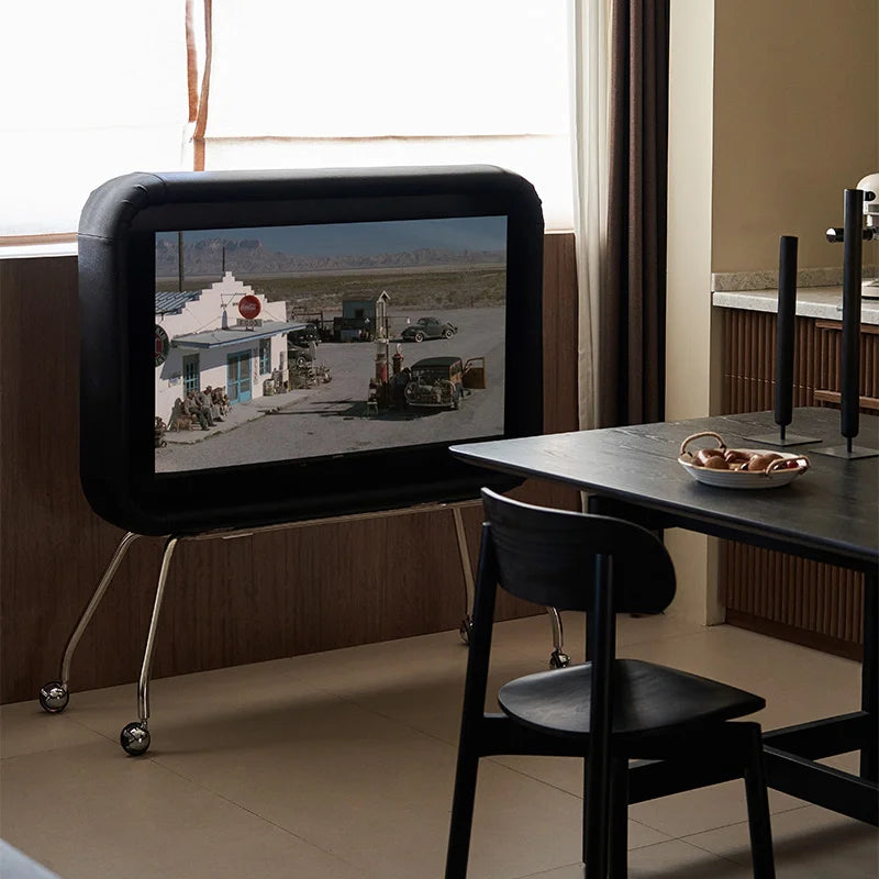 Scone Mobile TV Stand