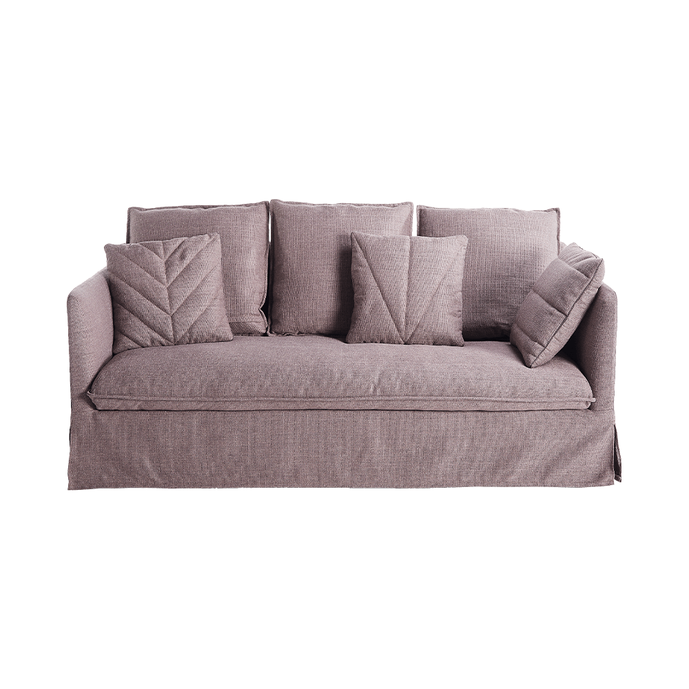 Skirt Sofa