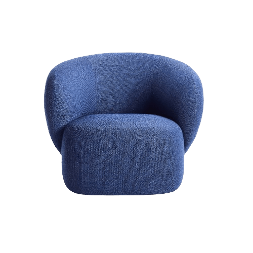 Swell Sofa / 1-Seater - grado