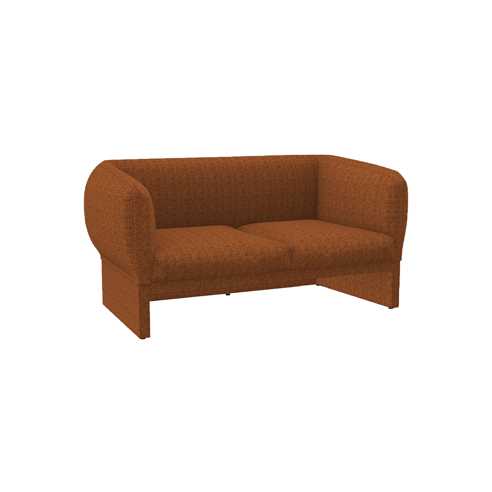 Tulip Sofa