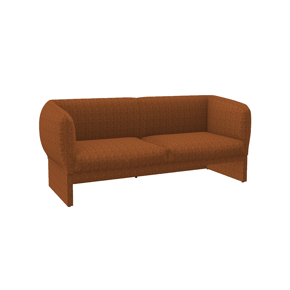 Tulip Sofa