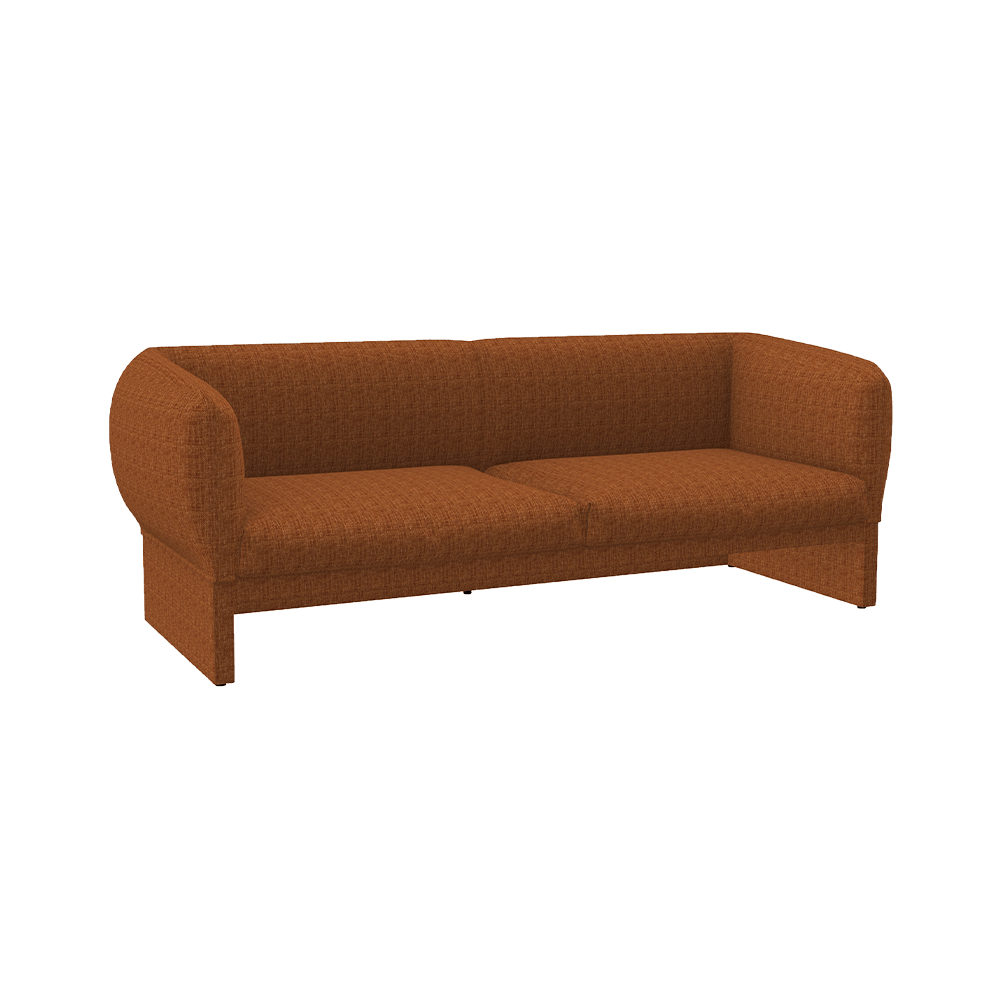 Tulip Sofa