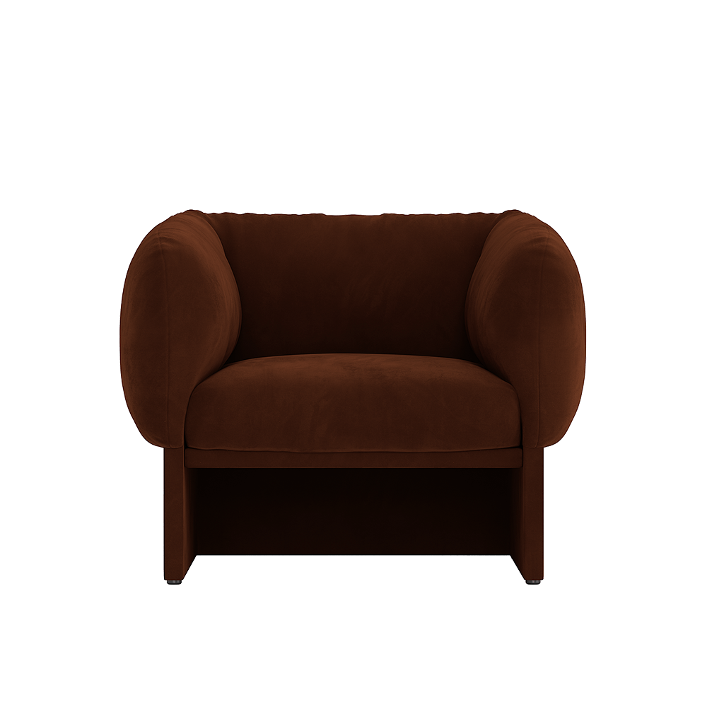 Tulip Lounge Chair