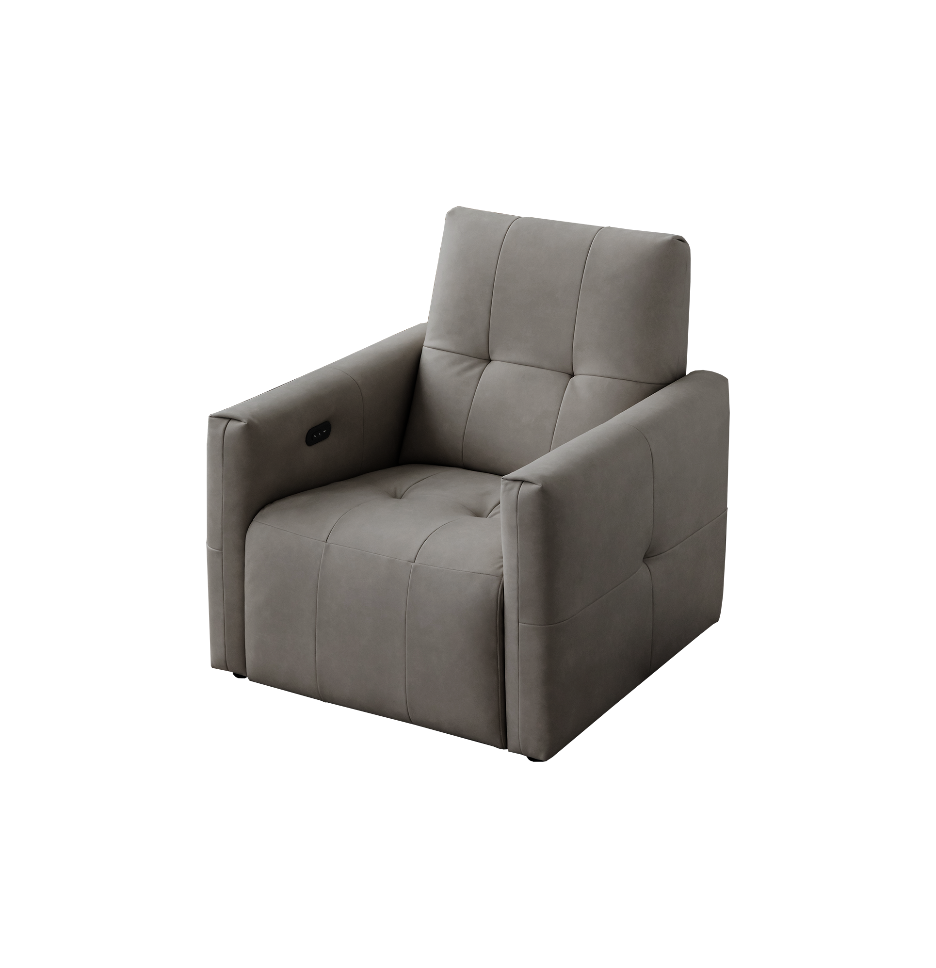 Wafer Lounge Chair - grado