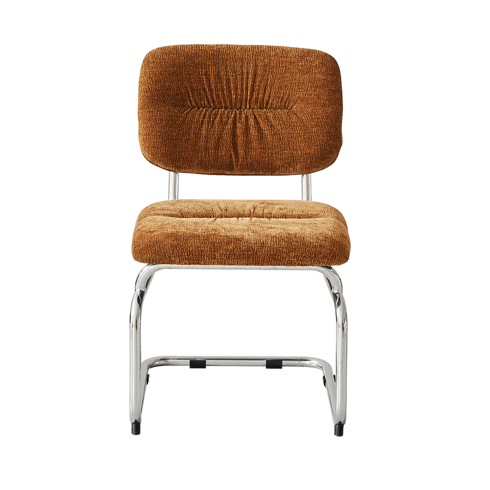 Walnut Cookies Chair