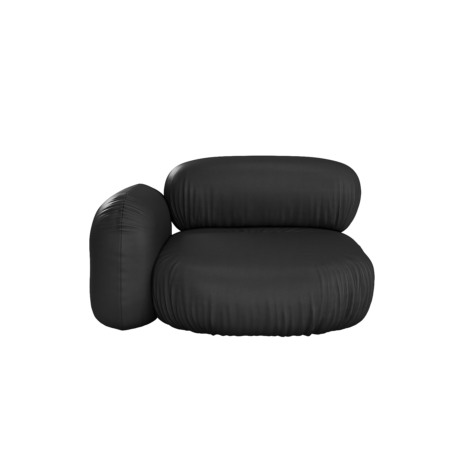 Ondo Sofa/ Left armrest - grado