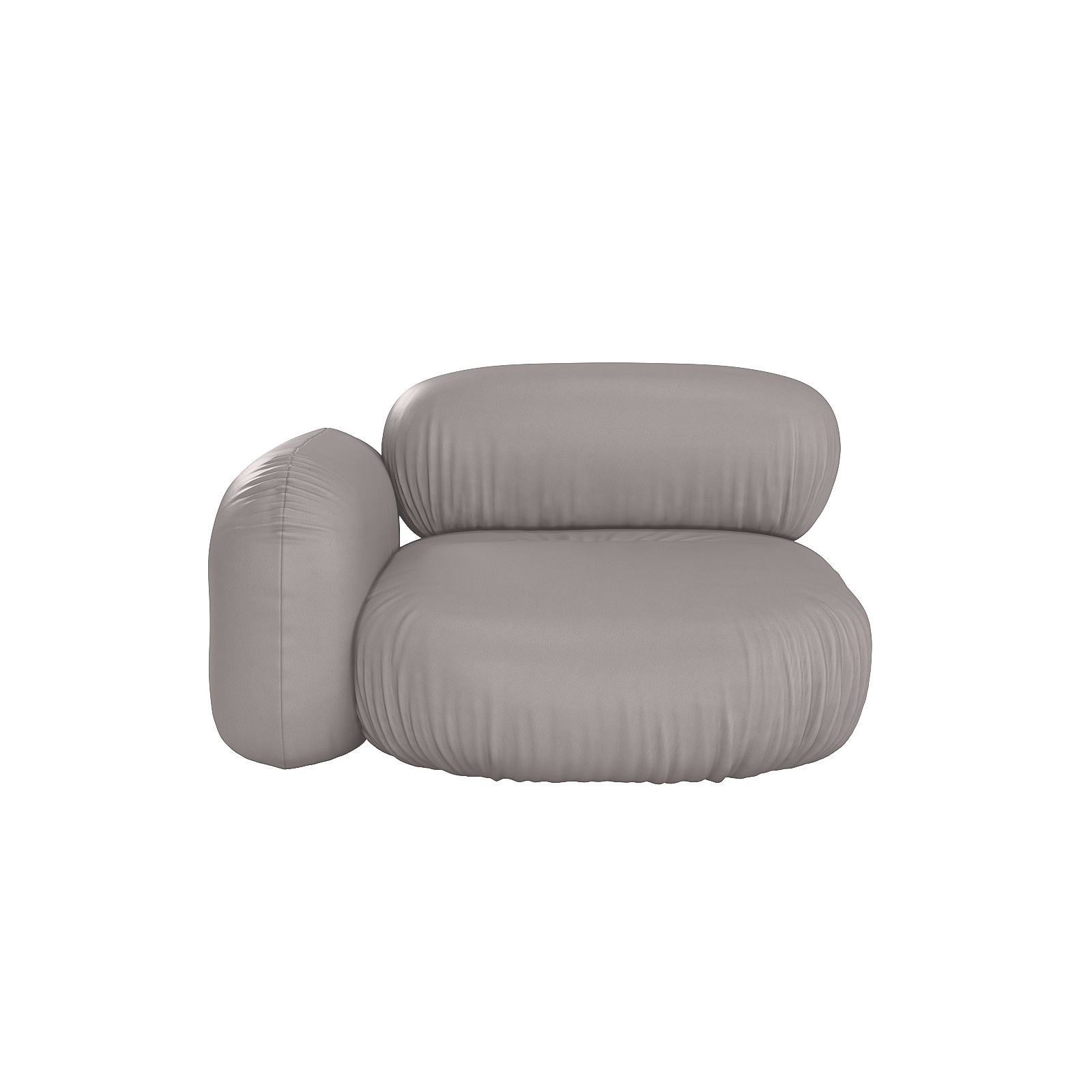 Ondo Sofa/ Left armrest - grado