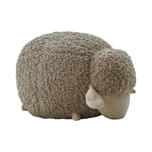 Baaah  Sheep cushion - grado