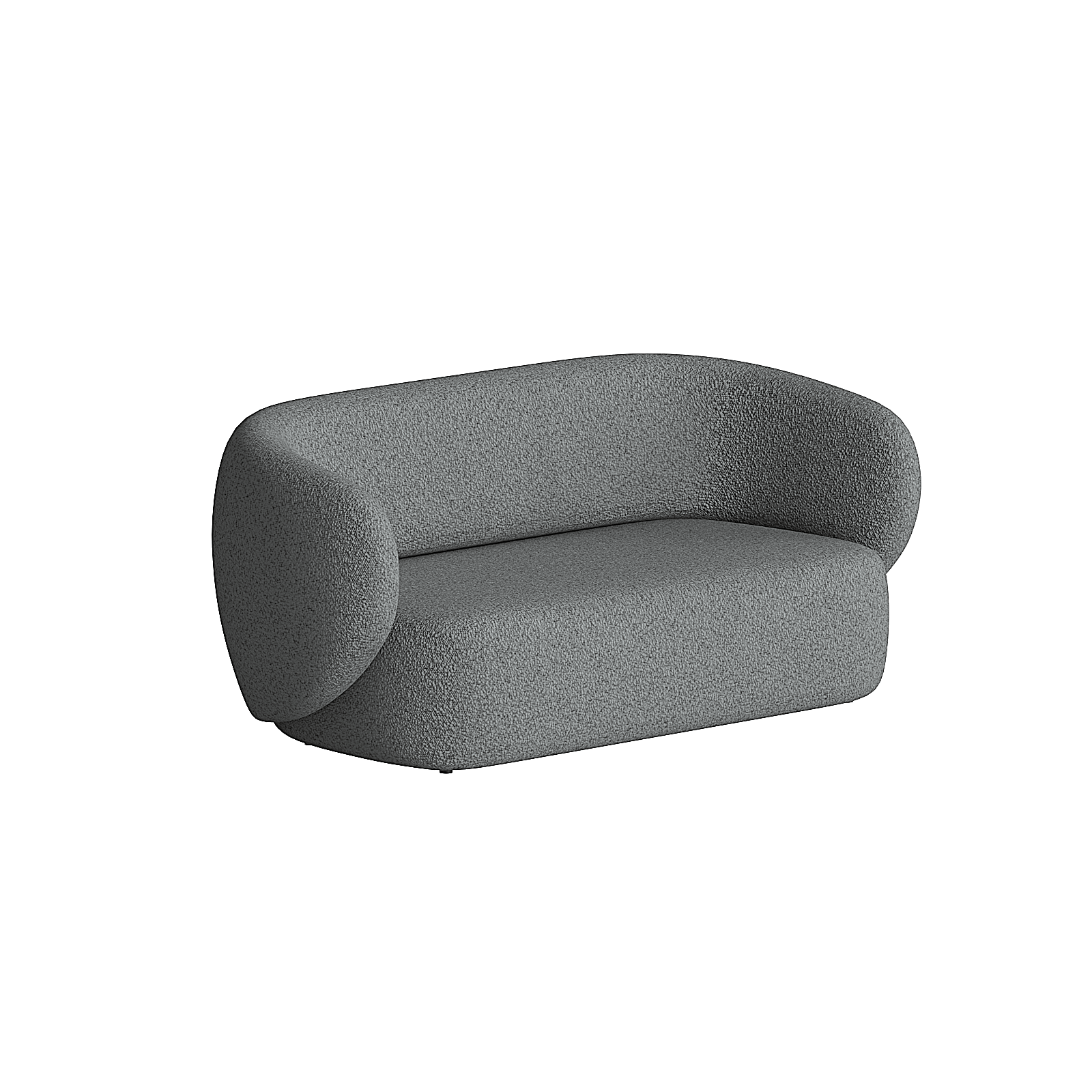 Swell Sofa / 2-Seater - grado