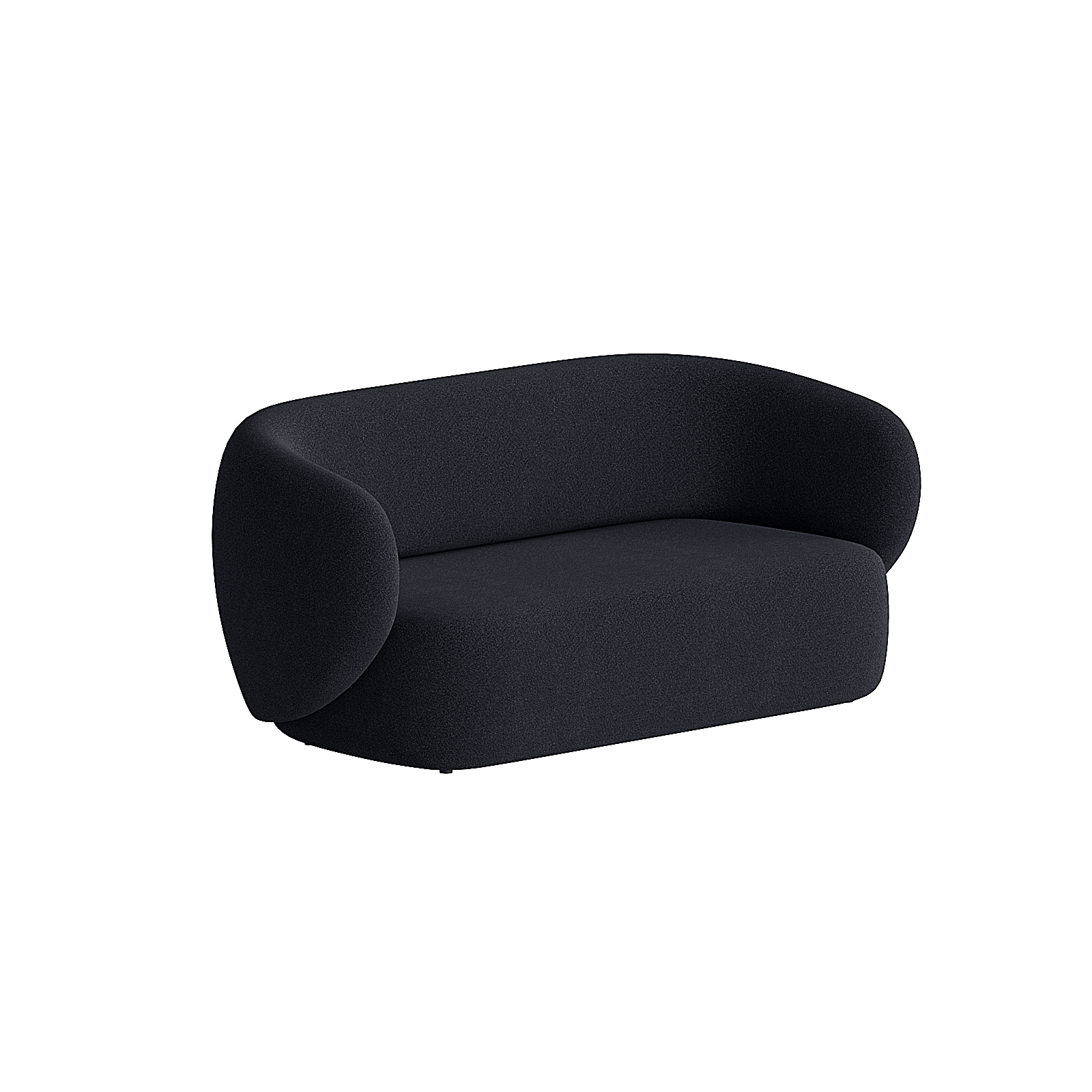 Swell Sofa / 2-Seater - grado