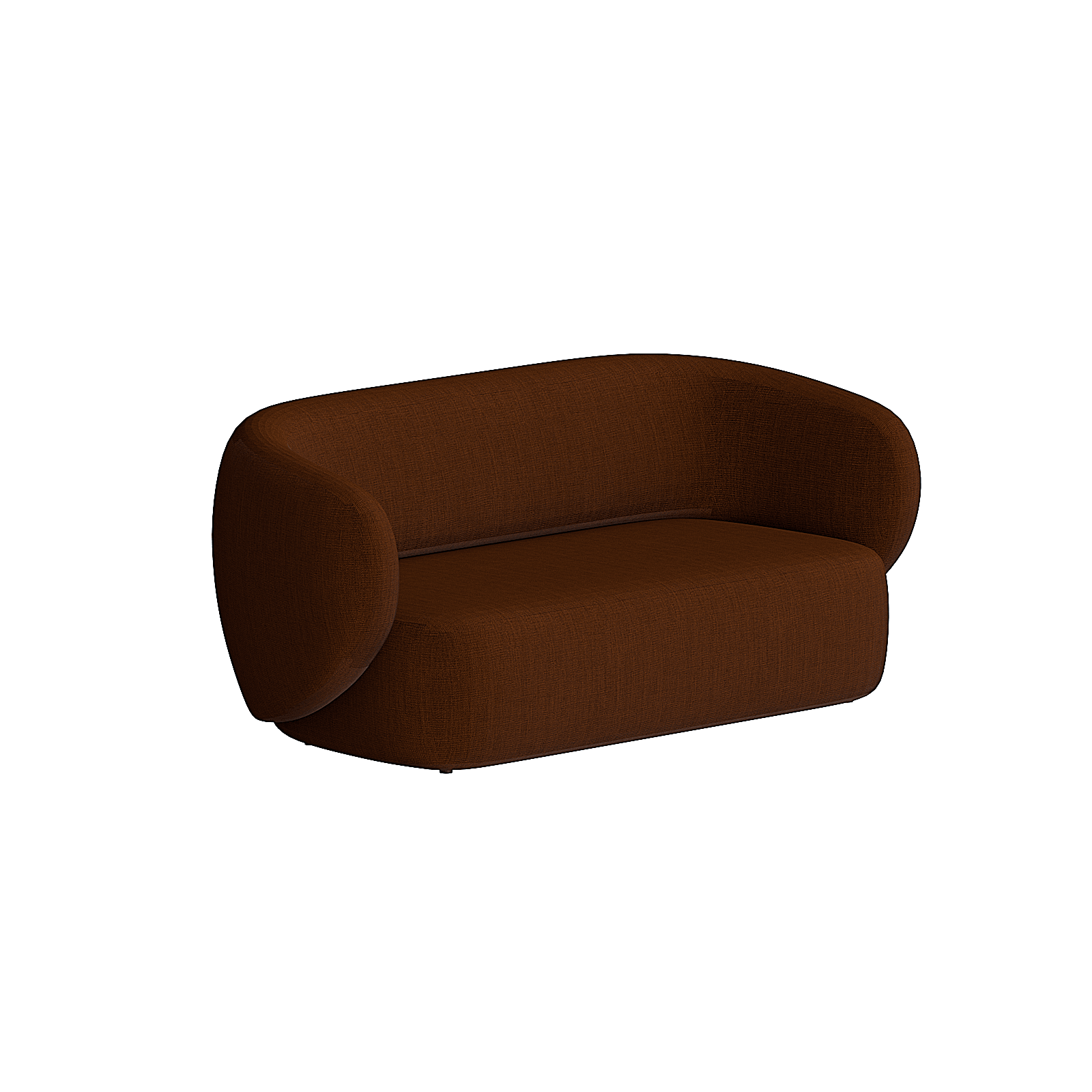 Swell Sofa / 2-Seater - grado