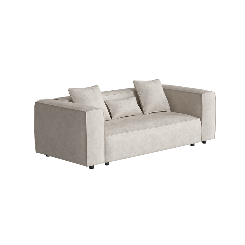 Butter Sofa, 3 Seater - grado