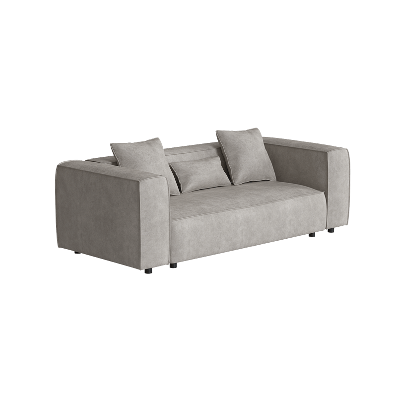 Butter Sofa, 3 Seater - grado