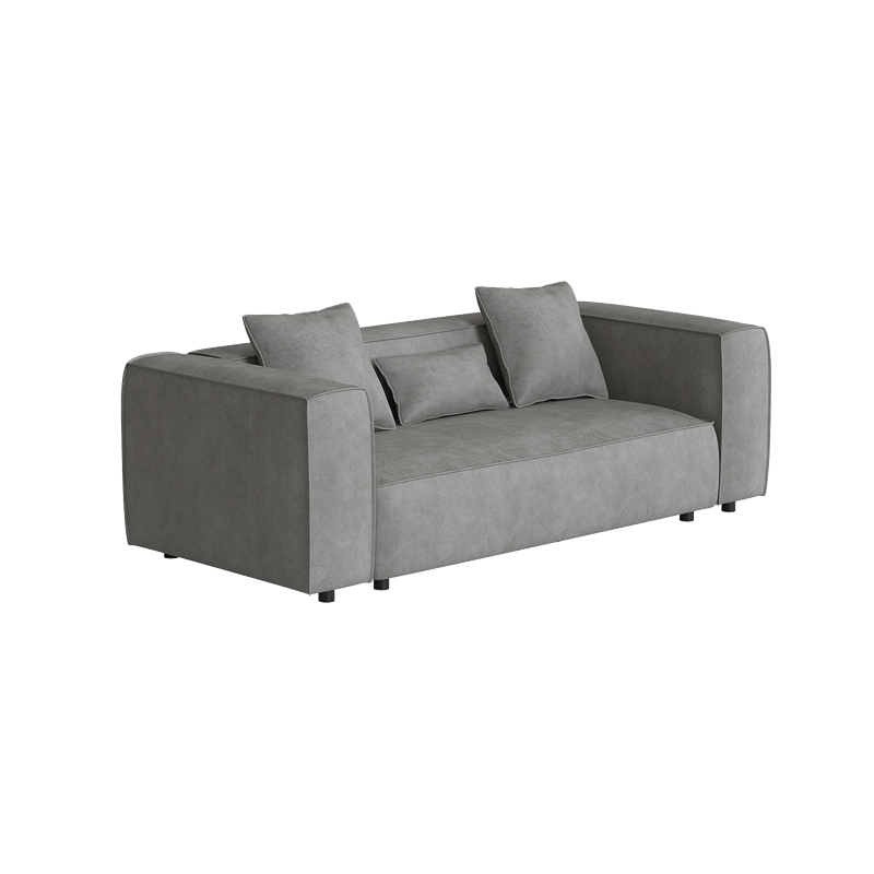 Butter Sofa, 3 Seater - grado