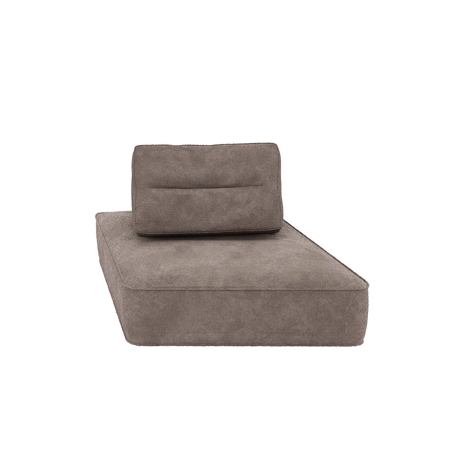 9-Layer Sofa Thick Modular - grado