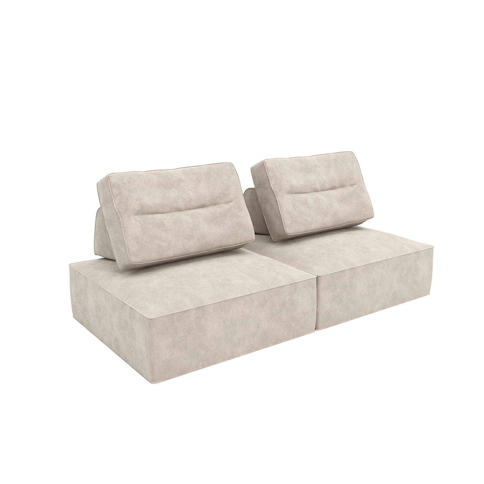 9-Layer Sofa Thick - grado