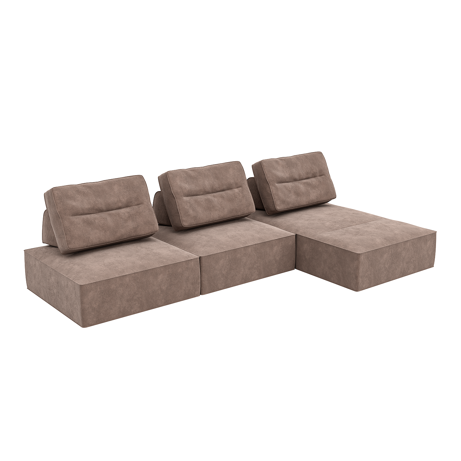 9-Layer Sofa Thick - grado