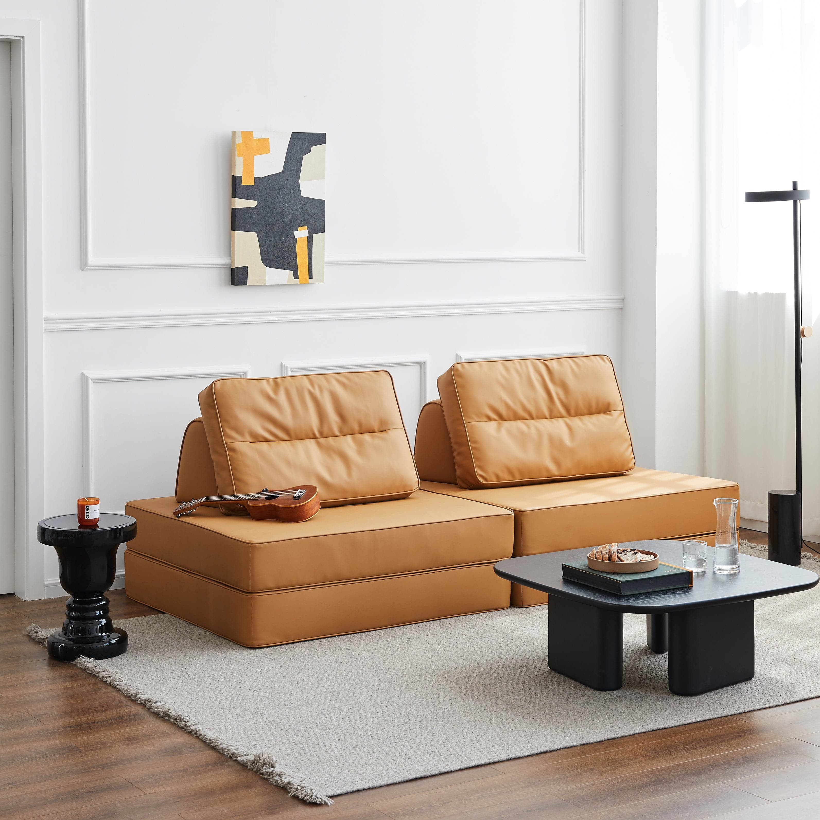 9-Layer Sofa - grado