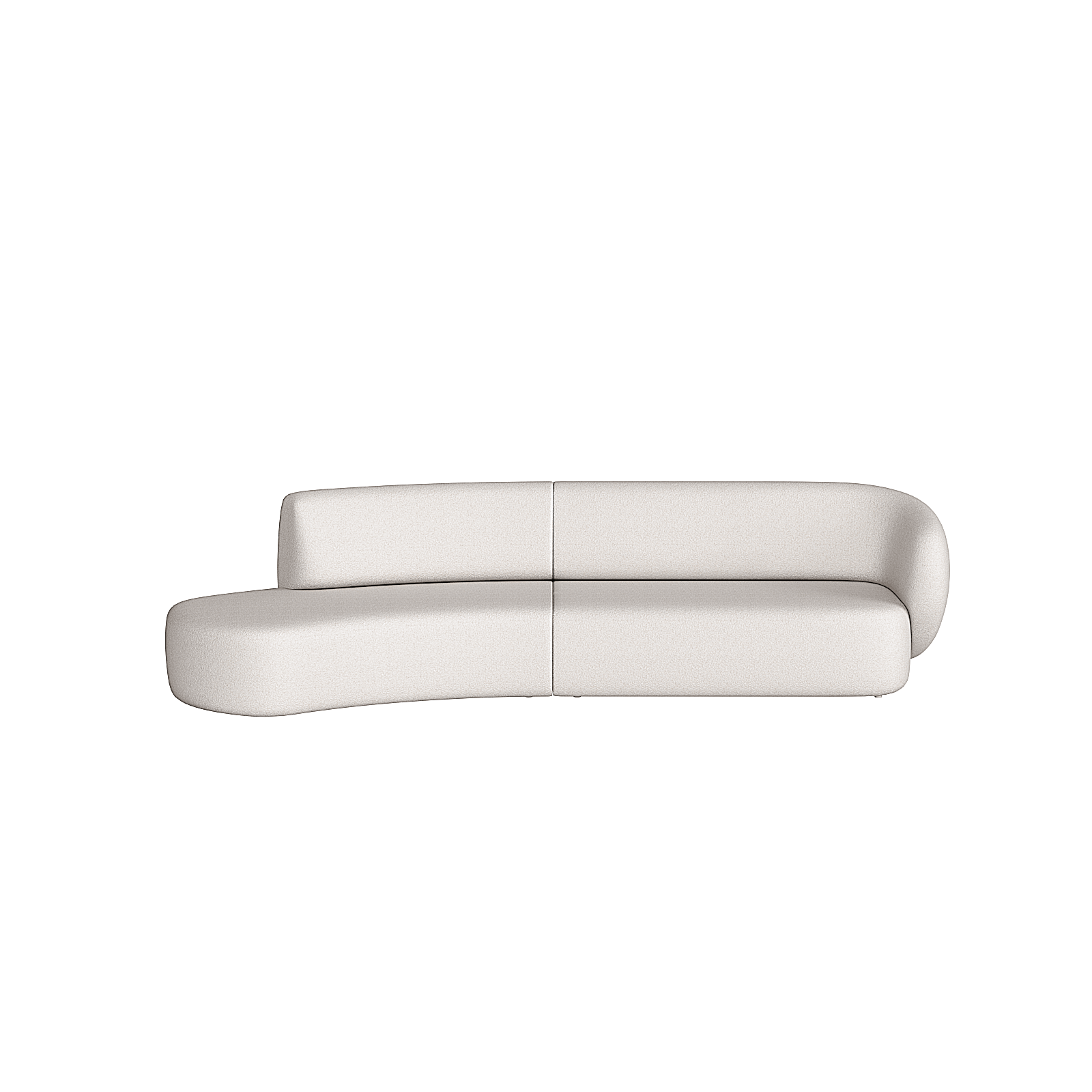 Swell Sofa / G01B - grado