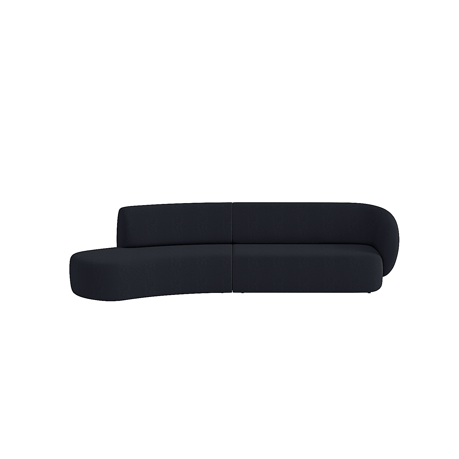 Swell Sofa / G01B - grado