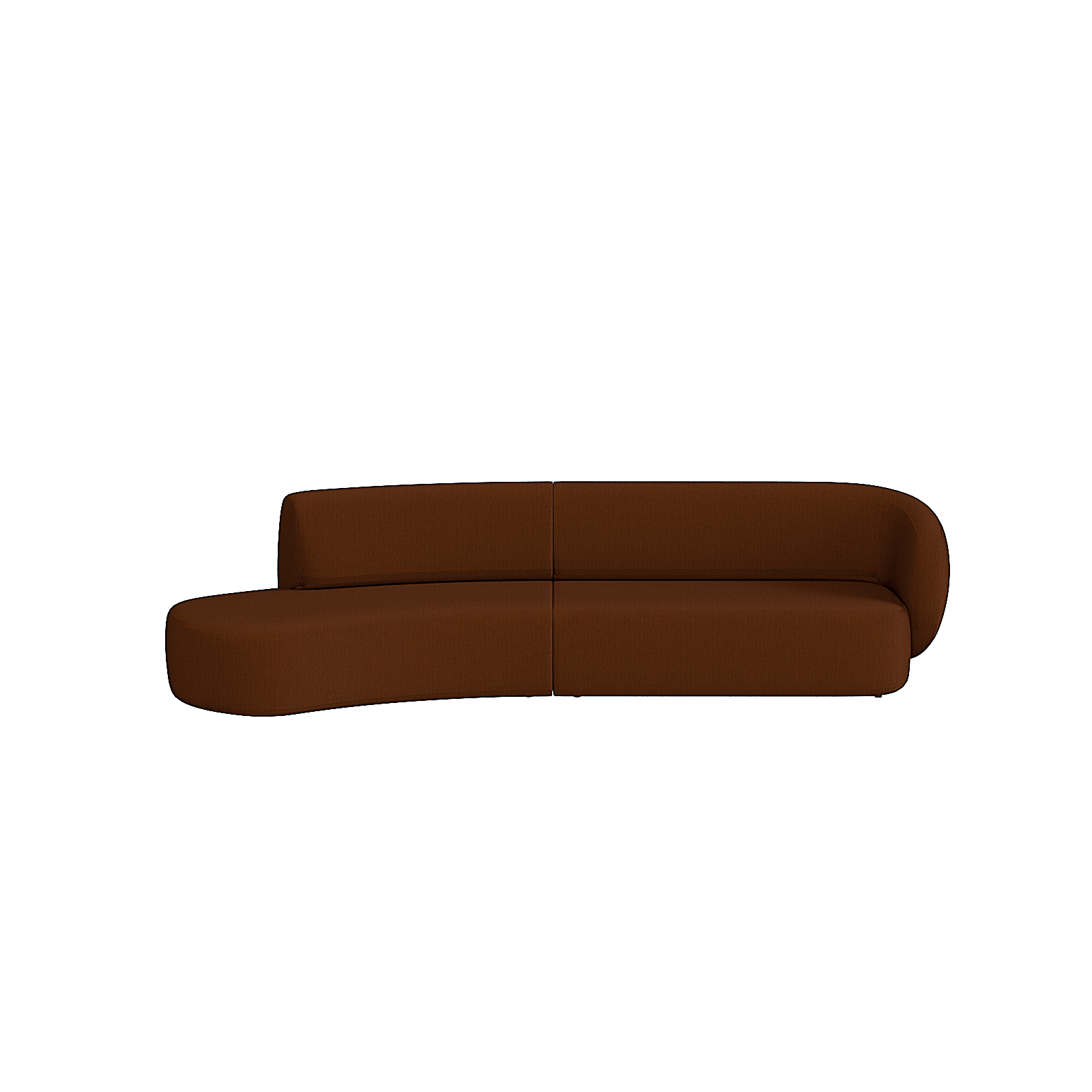 Swell Sofa / G01B - grado