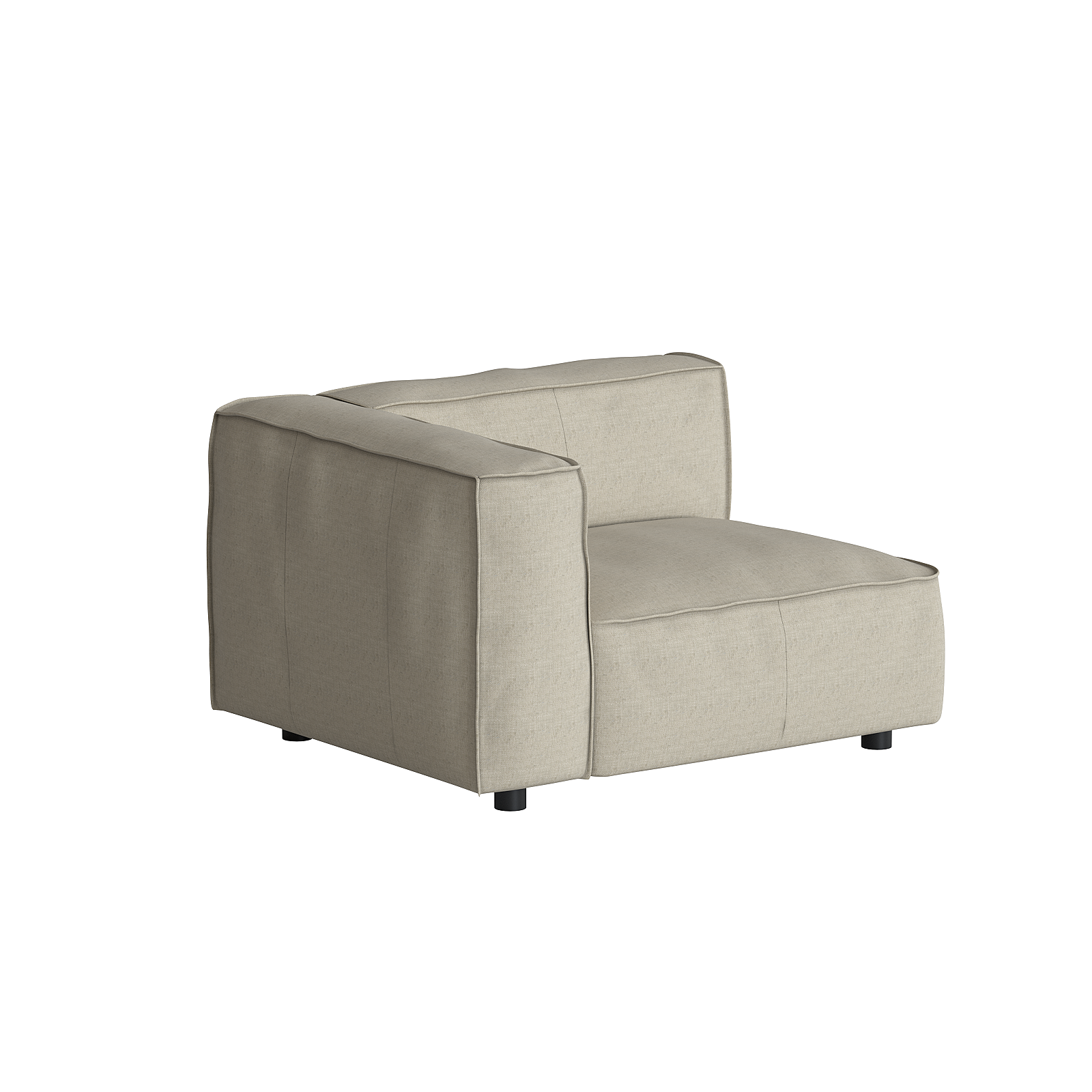 Butter Sofa Soft / Sectionals & Modules - grado