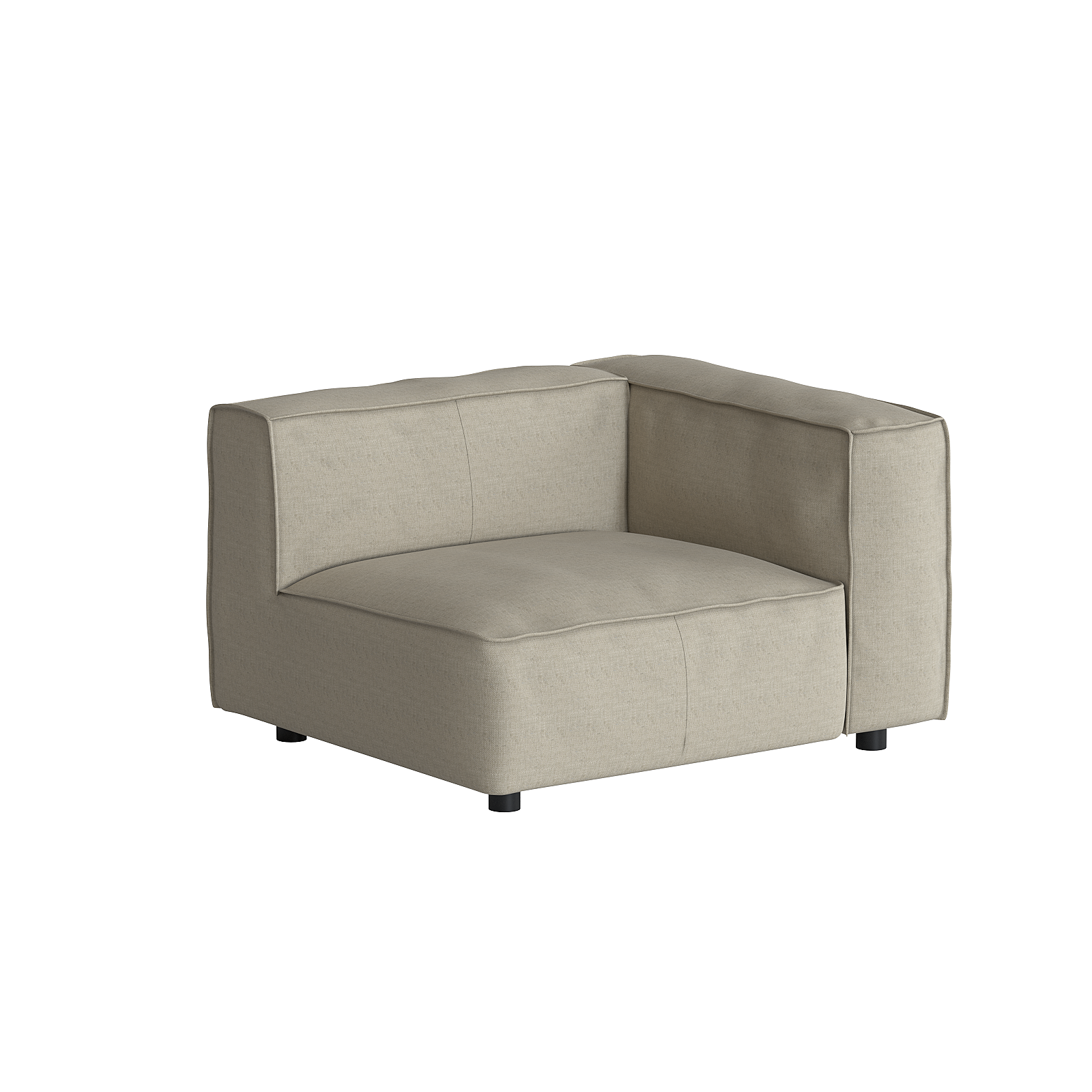 Butter Sofa Soft / Sectionals & Modules - grado