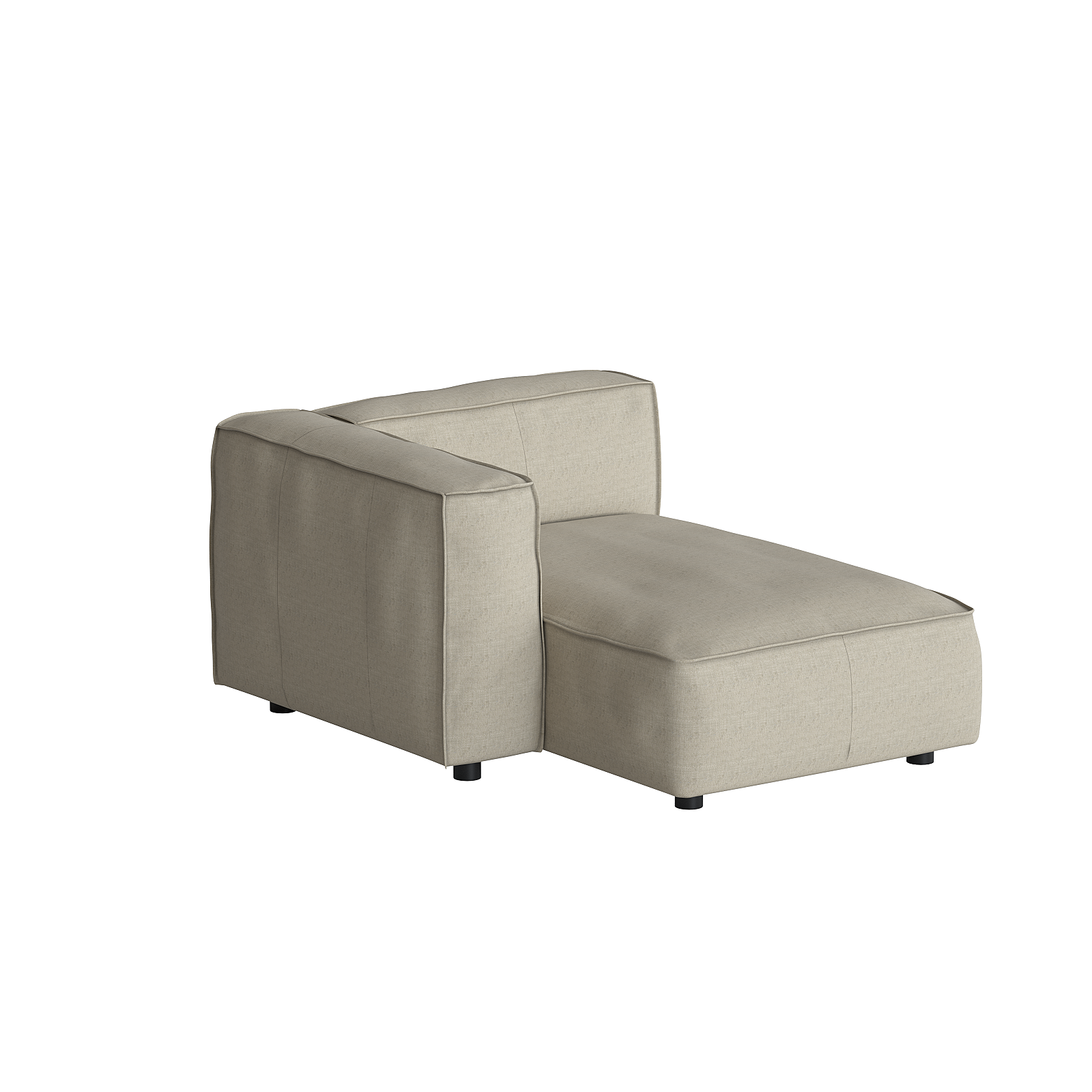 Butter Sofa Soft / Sectionals & Modules - grado