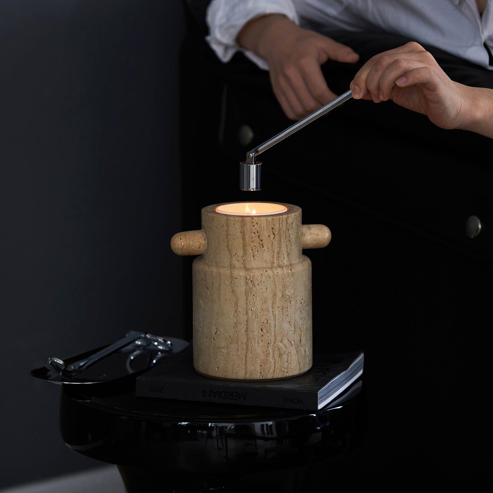 Pinocchio Candle Holder (Limited Edition) - grado