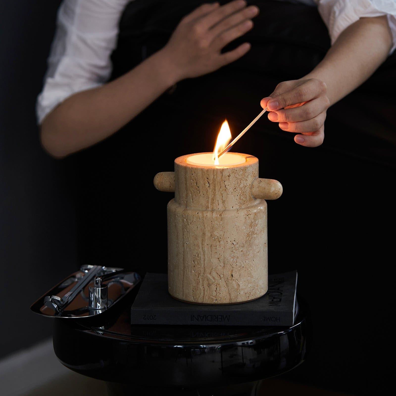 Pinocchio Candle Holder (Limited Edition) - grado