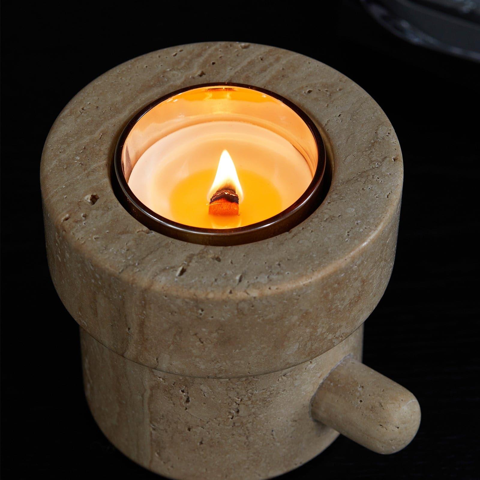 Pinocchio Candle Holder (Limited Edition) - grado