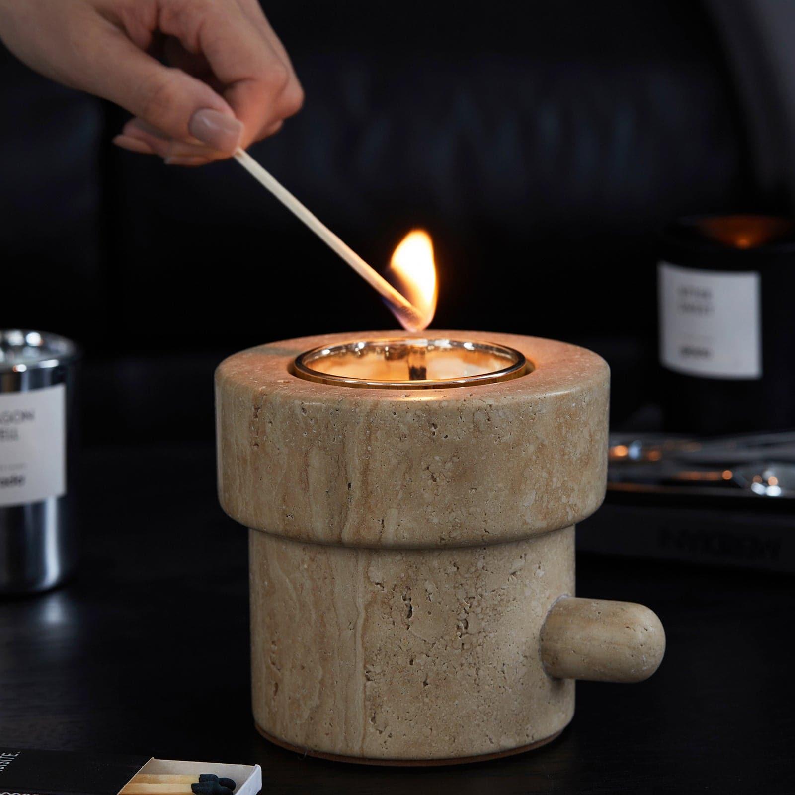 Pinocchio Candle Holder (Limited Edition) - grado