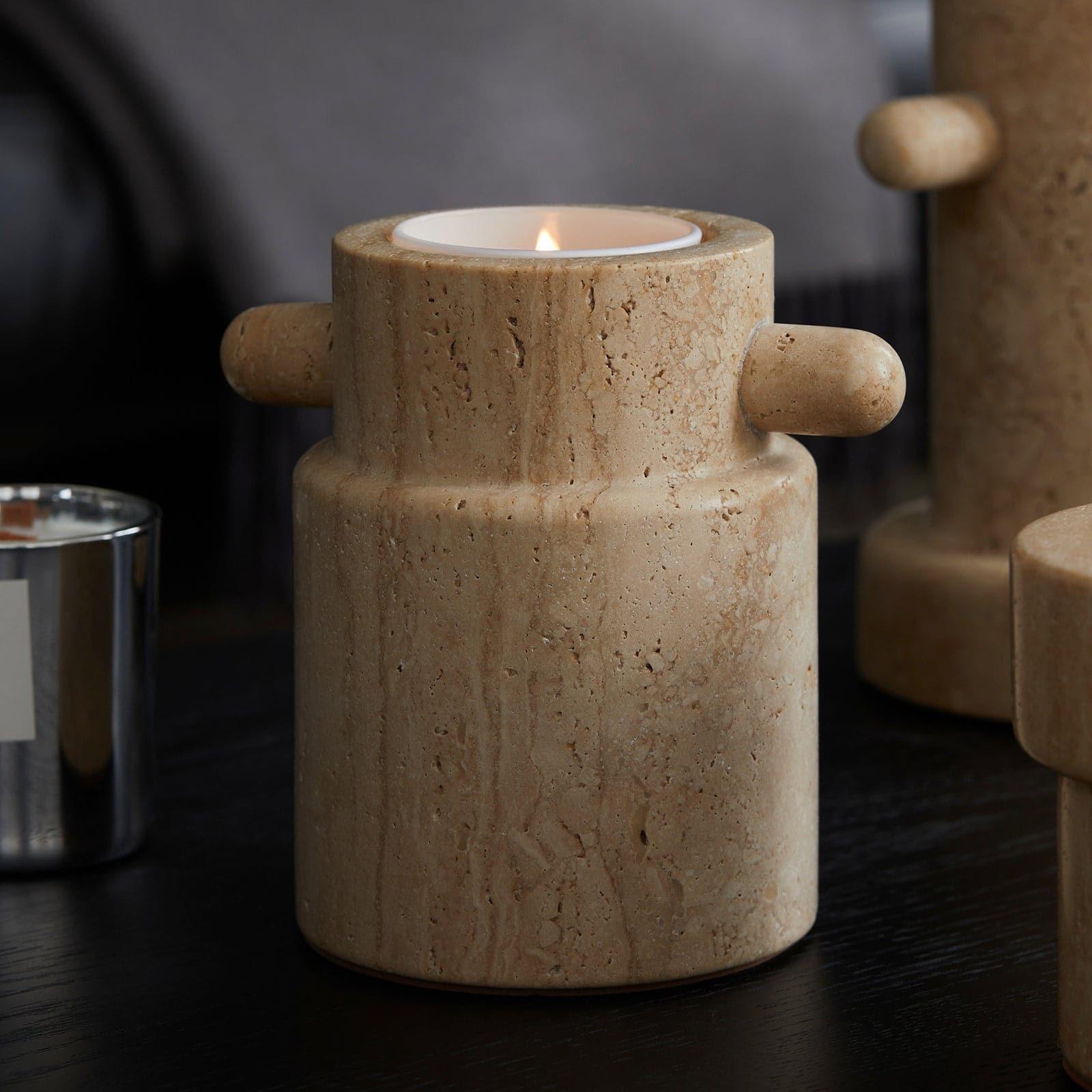 Pinocchio Candle Holder (Limited Edition) - grado