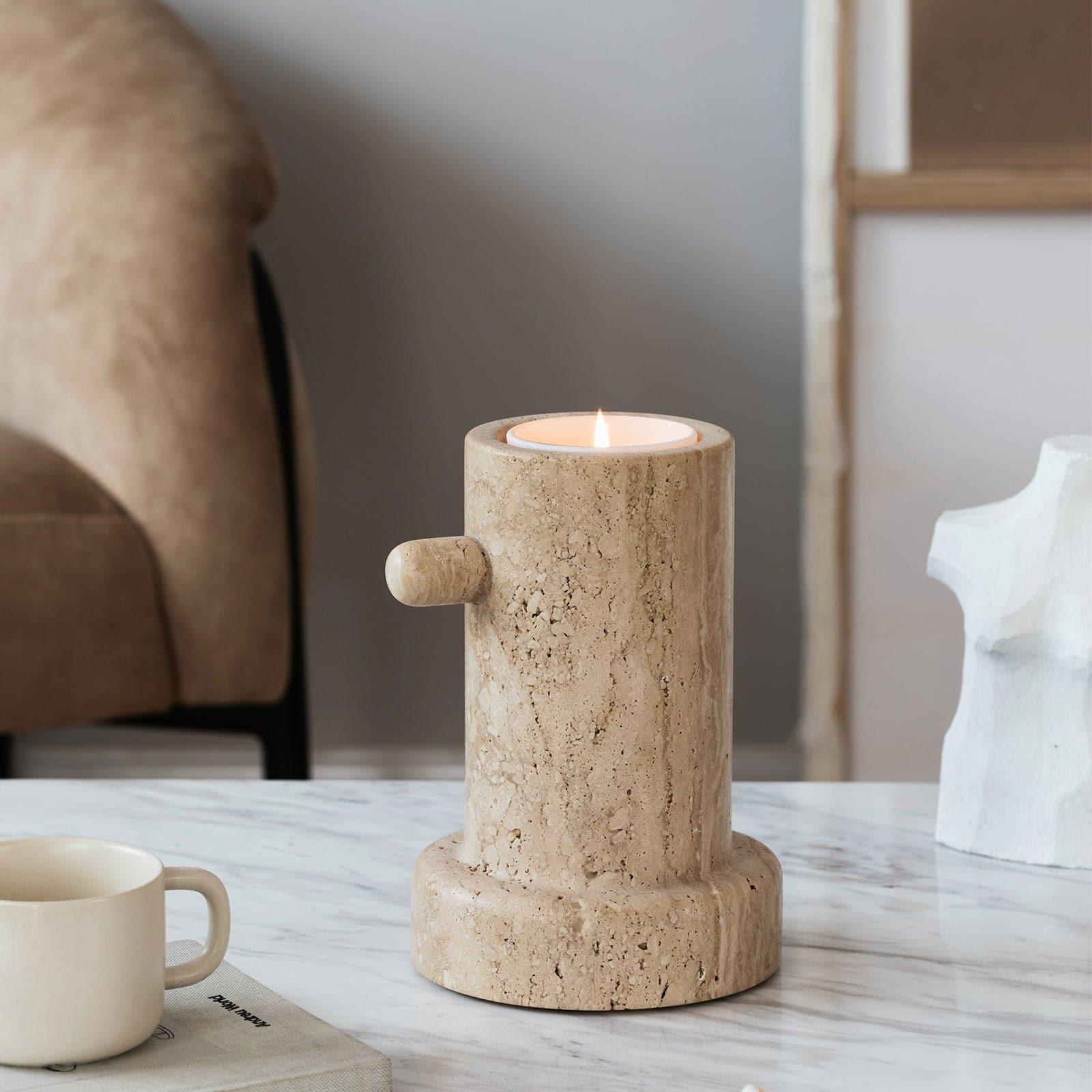 Pinocchio Candle Holder (Limited Edition) - grado